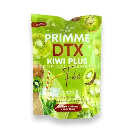 Primme Detox كيوي بلس